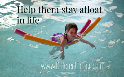 Empowering Kids with Disabilities, Part 1: Meet Basic Survival Needs