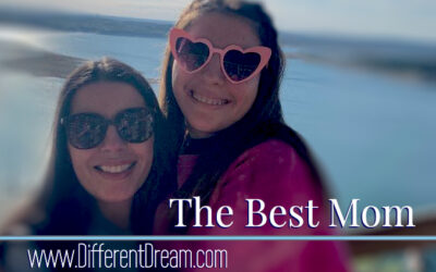 I Am the Best Mom in The World