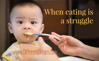 Help for Parents of Kids Who Experience Food Delays