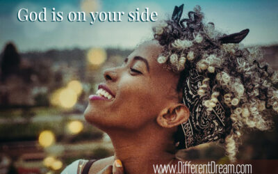 Be Encouraged, Special Needs Parent. God has a Word for You.