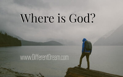 God Loves You and has a Wonderful Plan for your Life