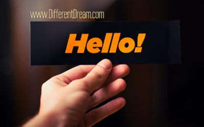 Hello! Means the World to Those with Disabilities and Special Needs