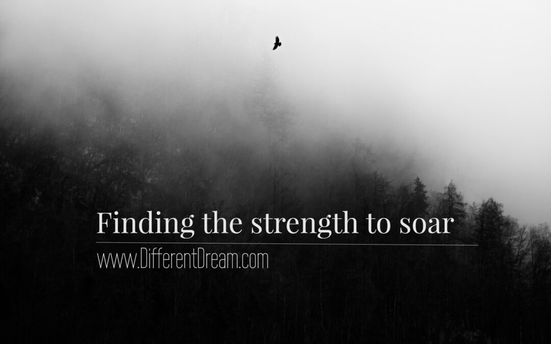 Fighting Weariness at the Start of the School Year