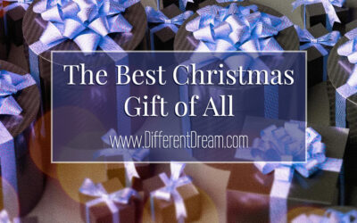 An Unexpected Christmas Gift