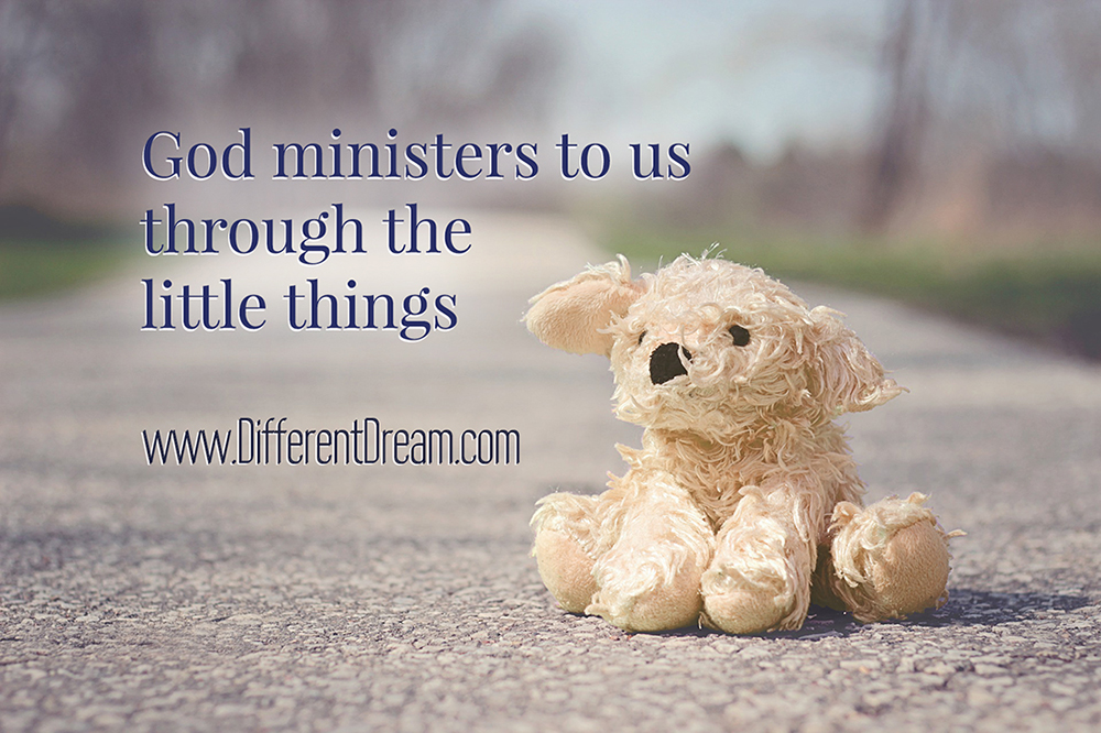 I Didn’t Want to Learn Hard Caregiving Lessons, but Now I’m Grateful