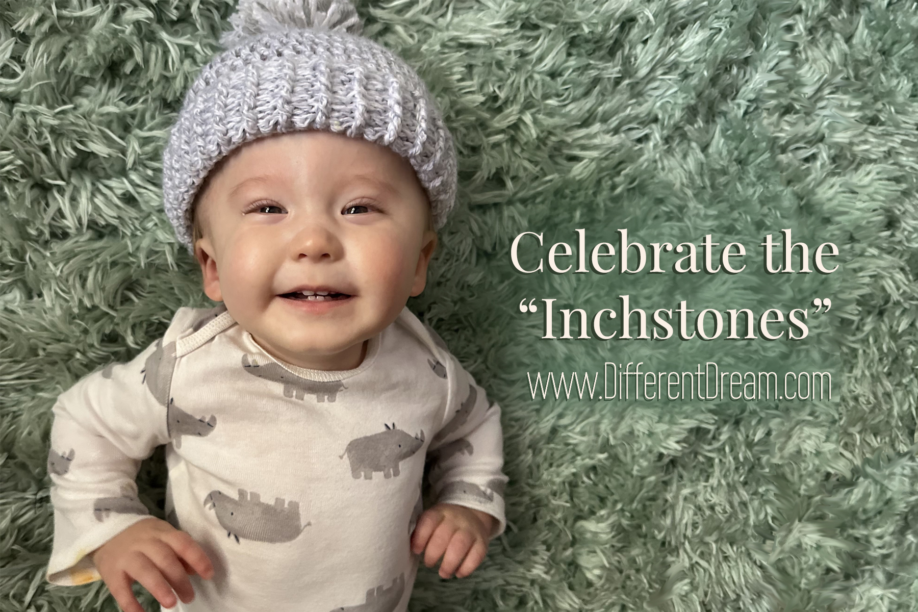 Guest bloggers Katharine and Jake Kaczmarowski offer their own lessons from first year EA/TEF parents to you.