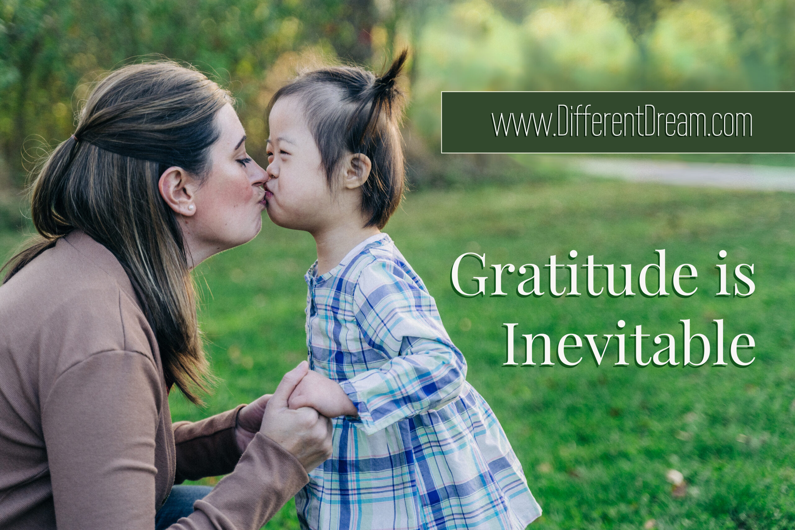 Jolene reflects on the lighter side of special needs parenting with her top ten perks of raising a child with disabilities.