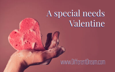 A Valentine’s Day Love Story