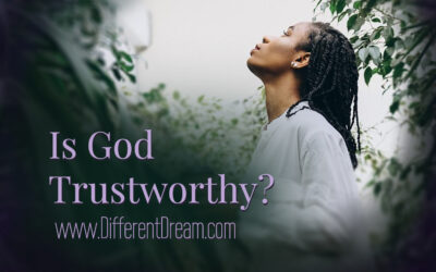 Lord, I Don’t Understand… But I Trust You