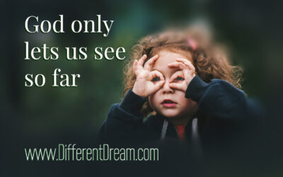 When Parents of Kids with Disabilities Get Ahead of Themselves