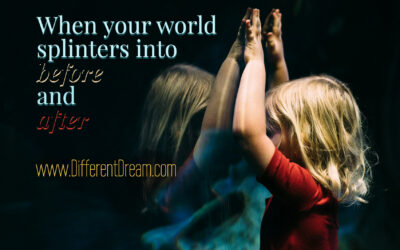 Choosing Acceptance and Advocacy as Parents of Kids with Disabilities