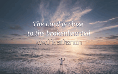 Mending Broken Hearts