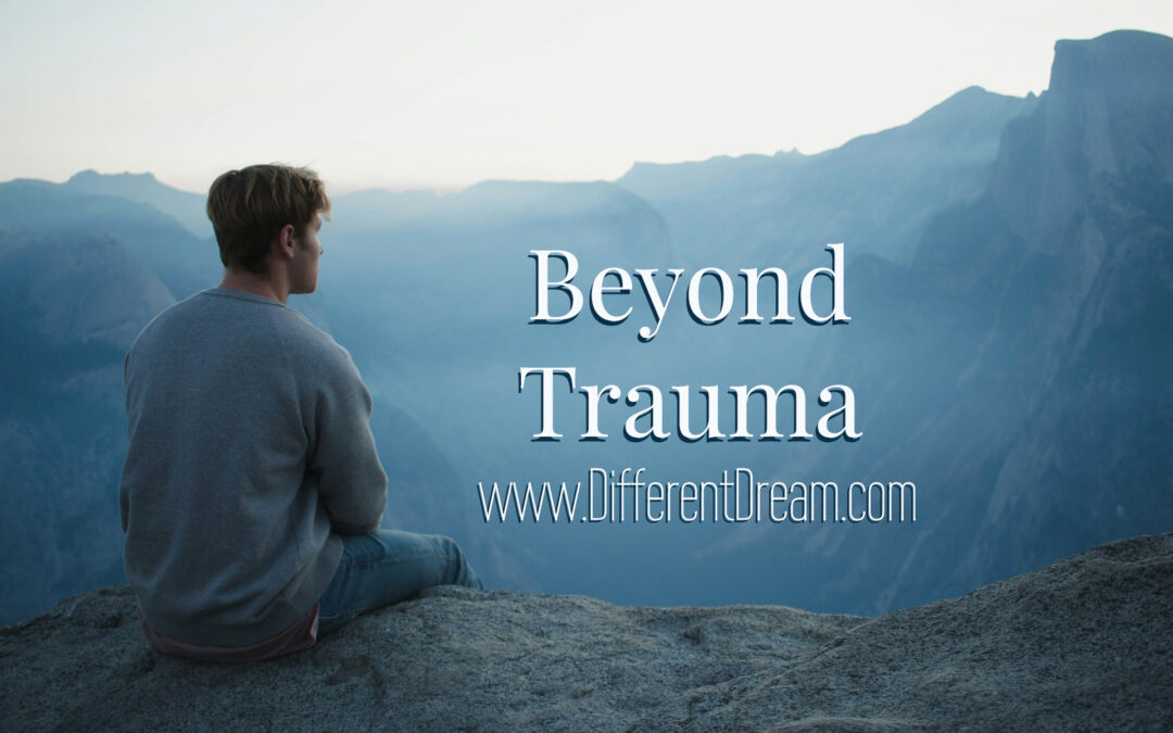 Experiencing Post-Traumatic Growth while Raising a Child with Disabilities