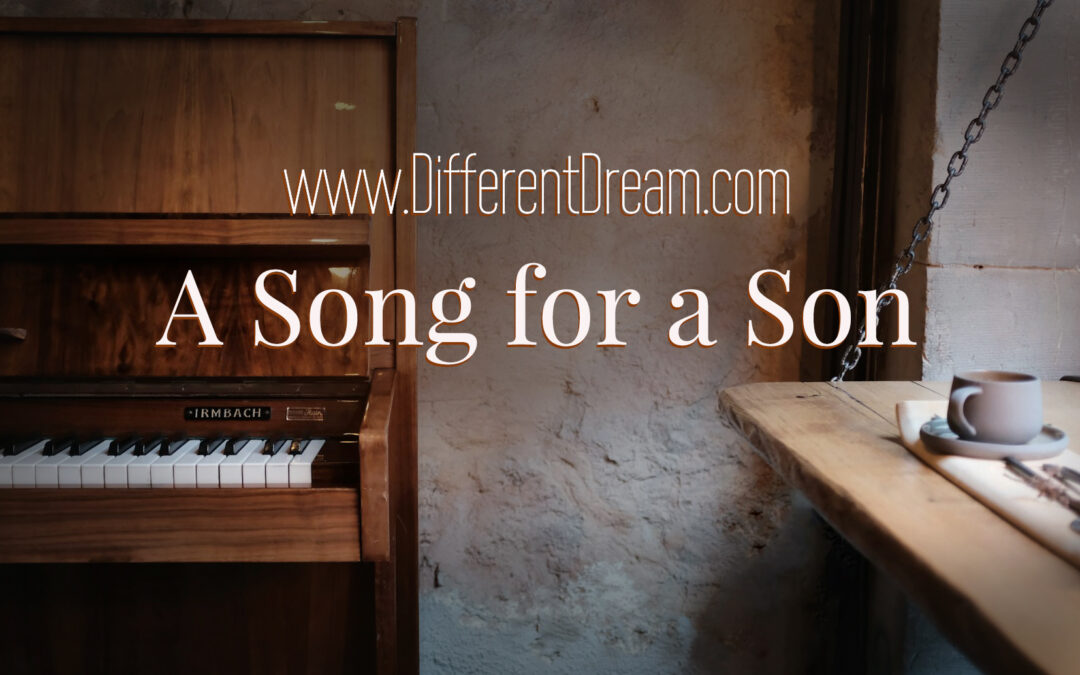 Whole in the Sight of God