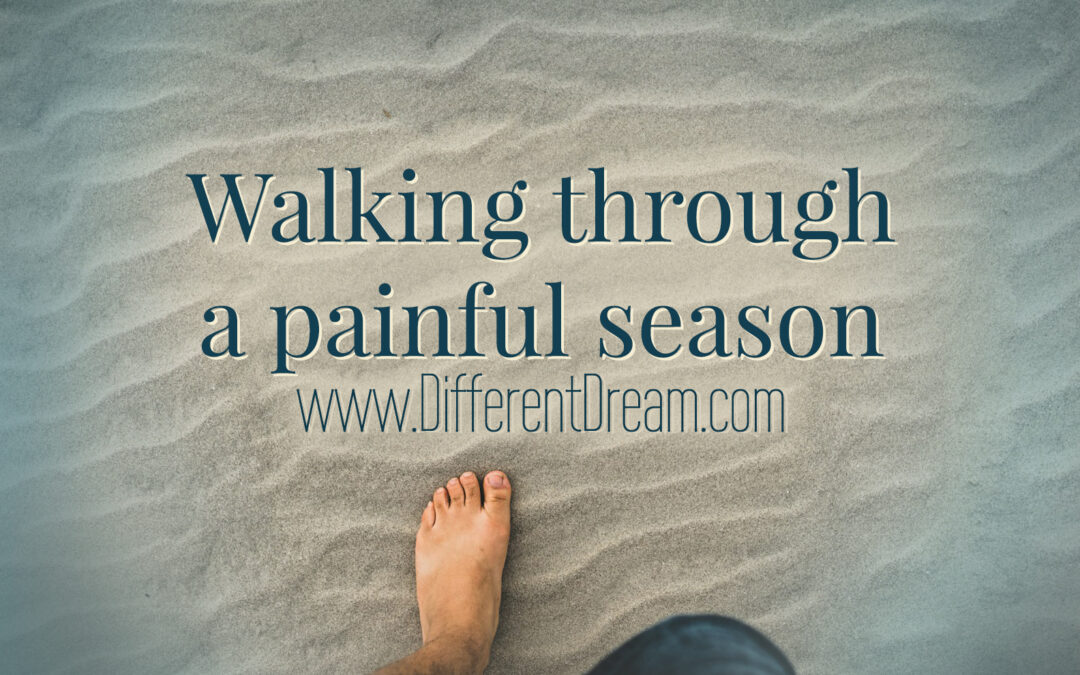 The Physical Manifestations of Grief in Caregivers