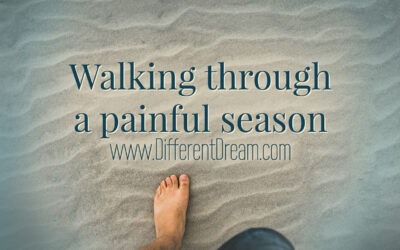 The Physical Manifestations of Grief in Caregivers