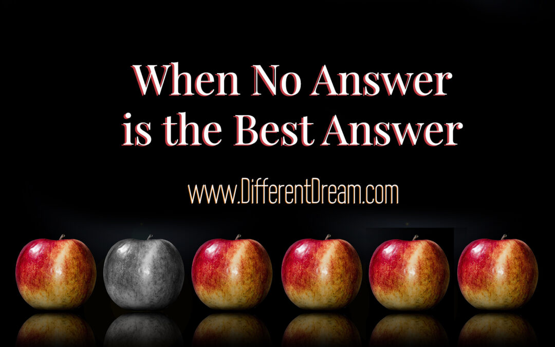 Why Did God Make Me this Way?