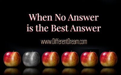 Why Did God Make Me this Way?