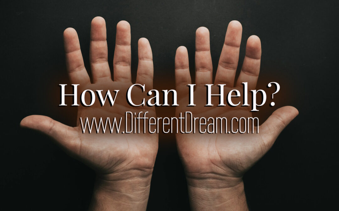 November is Caregiver Awareness Month