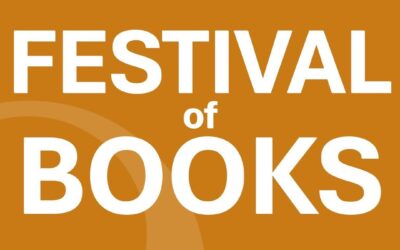 The 2025 South Dakota Festival of Books Will See Jane!