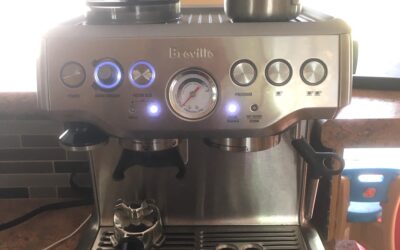 Where Can Jane Find a Good Cup of Coffee?